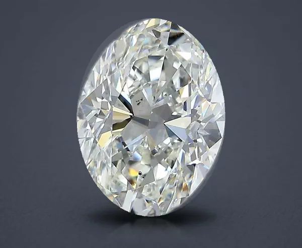 2 Carat · I · VS2 Rare Carat Ideal Cut