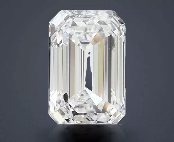 1.62 Carat · D · FL Rare Carat Ideal Cut