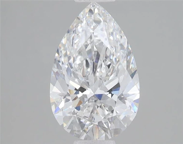 1.58 Carat · E · VS2 Rare Carat Ideal Cut