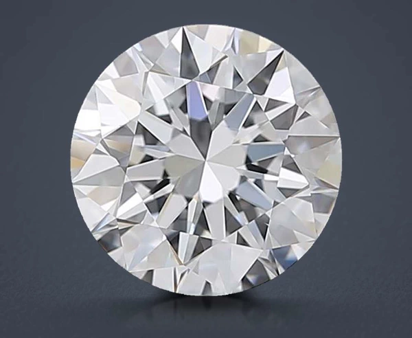 1.05 Carat · D · FL Rare Carat Ideal Cut