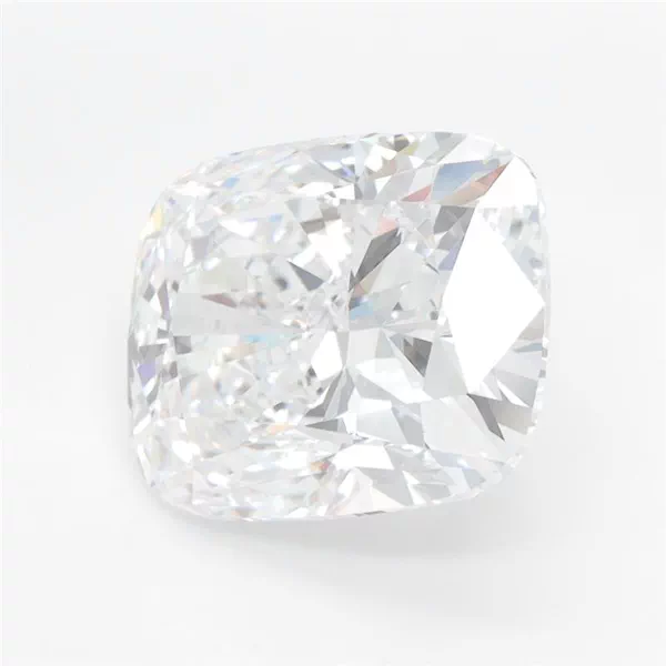 4.6 Carat · D · VVS1 Rare Carat Ideal Cut