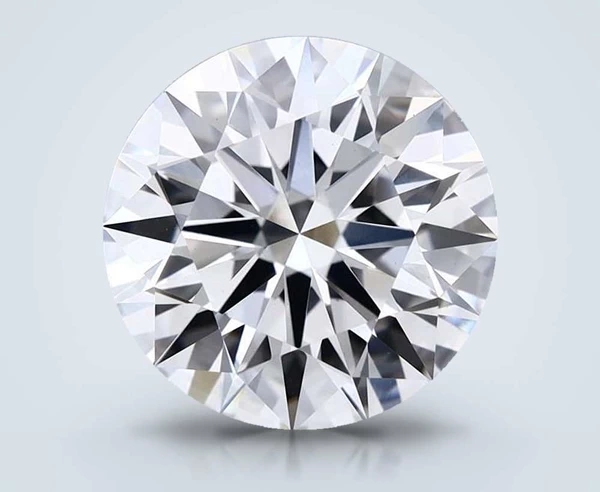 2.99 Carat · D · VS1 Rare Carat Ideal Cut