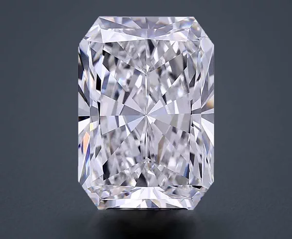 7.51 Carat · D · VVS2 Rare Carat Ideal Cut