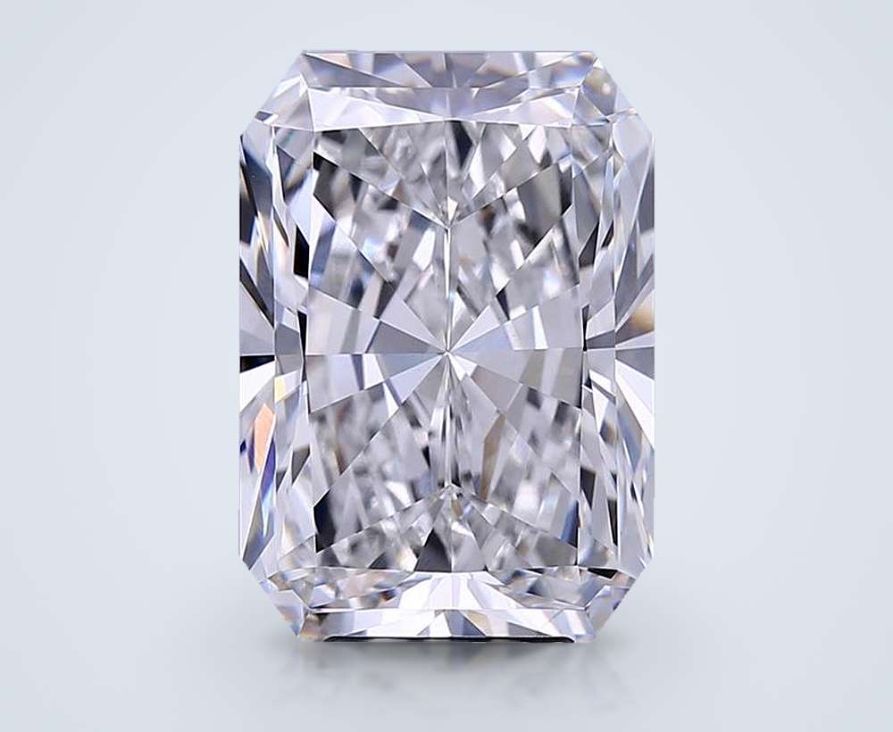 7.51 Carat · D · VVS2 Rare Carat Ideal Cut