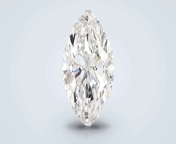 3.38 Carat · D · FL Rare Carat Ideal Cut