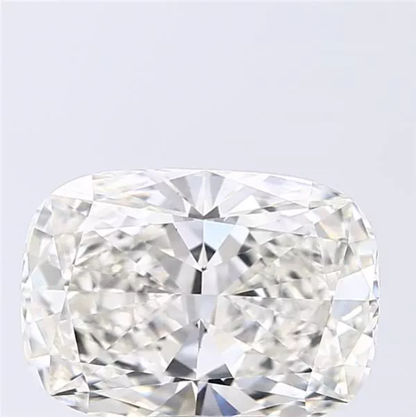 5.52 Carat · H · VS1 Rare Carat Ideal Cut