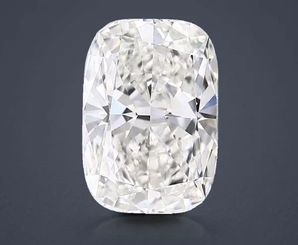5.52 Carat · H · VS1 Rare Carat Ideal Cut