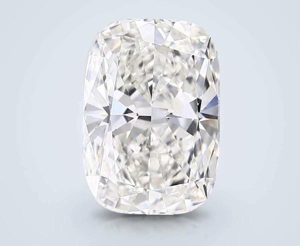 5.52 Carat · H · VS1 Rare Carat Ideal Cut