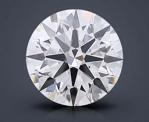 3.16 Carat · F · VS1 Rare Carat Ideal Cut