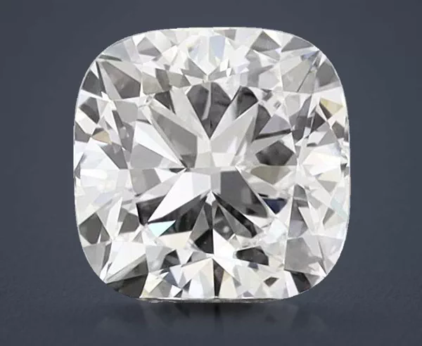 1.47 Carat · D · VVS2 Rare Carat Ideal Cut