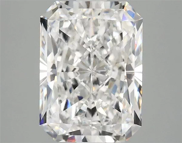 2.97 Carat · E · VVS2 Rare Carat Ideal Cut