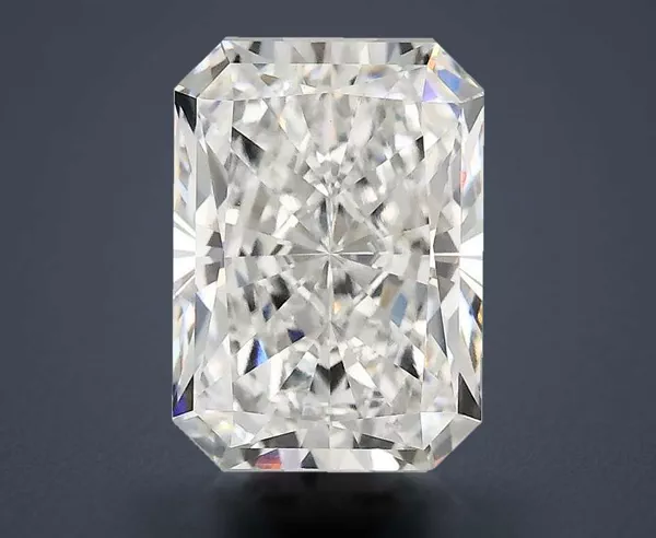 2.97 Carat · E · VVS2 Rare Carat Ideal Cut