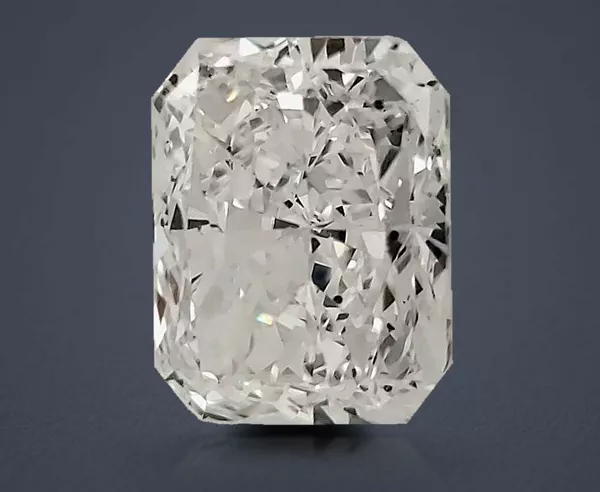 2.52 Carat · F · VS2 Rare Carat Ideal Cut