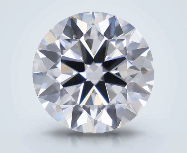 1.14 Carat · E · VVS1 excellent Cut