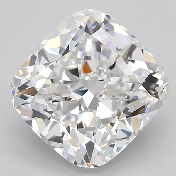 5.02 Carat · D · IF Rare Carat Ideal Cut