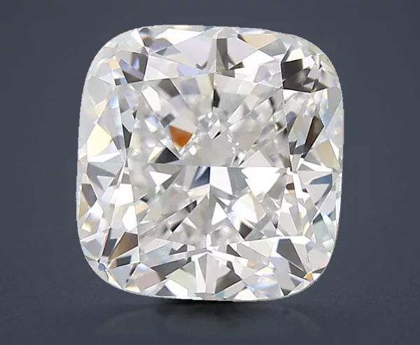 5.02 Carat · D · IF Rare Carat Ideal Cut