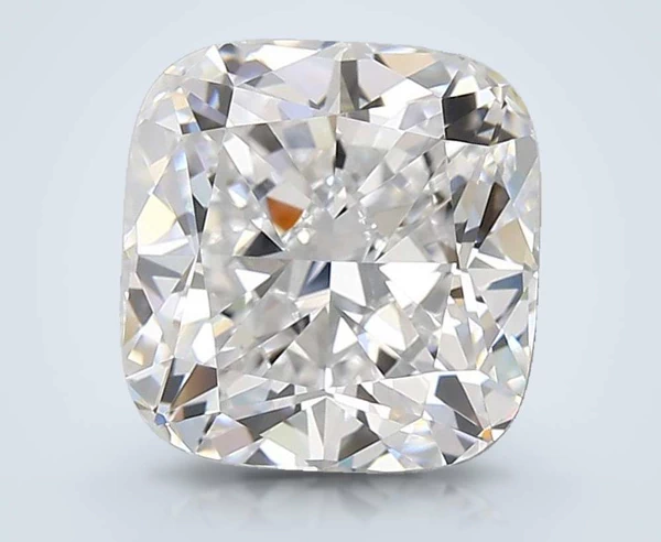 5.02 Carat · D · IF Rare Carat Ideal Cut