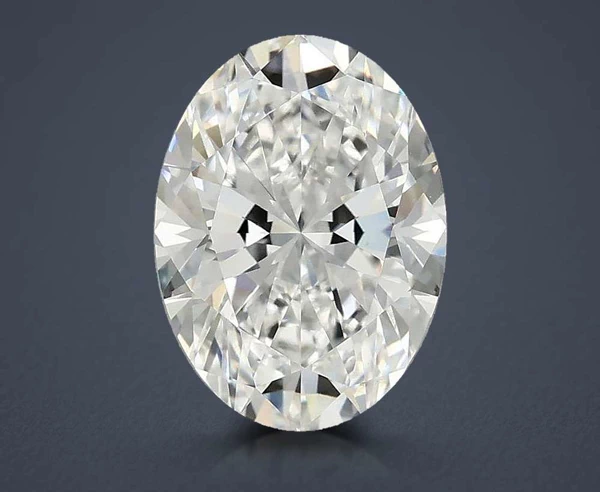 2.58 Carat · E · VS1 Rare Carat Ideal Cut