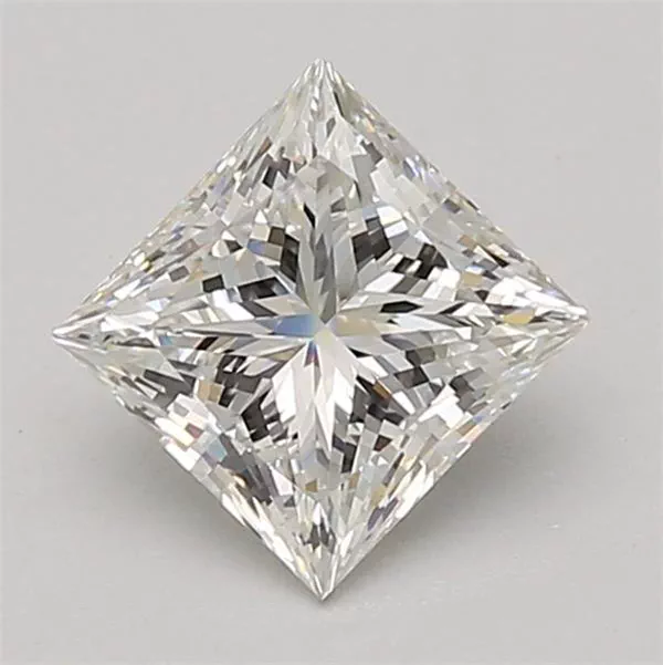 1.58 Carat · F · VVS2 Rare Carat Ideal Cut