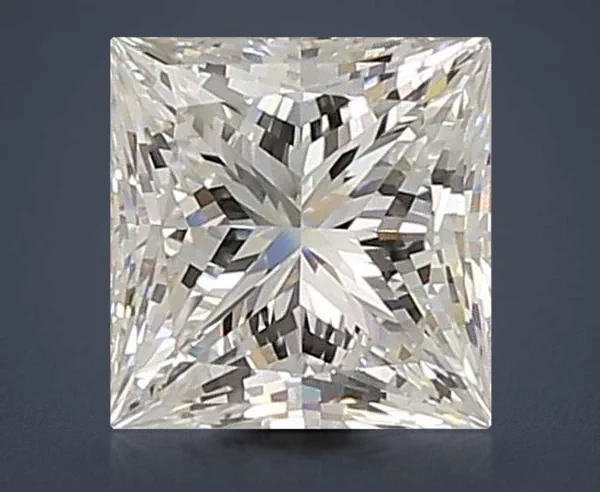 1.58 Carat · F · VVS2 Rare Carat Ideal Cut