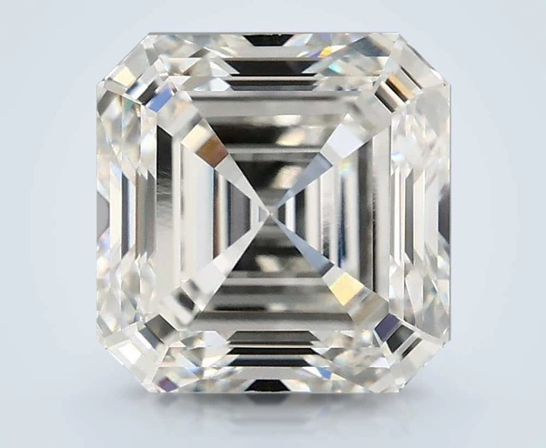 3.97 Carat · F · VVS2 Rare Carat Ideal Cut