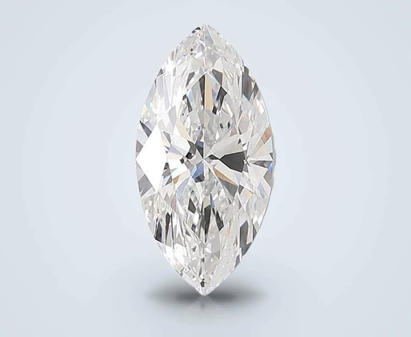 4.61 Carat · E · VVS1 Rare Carat Ideal Cut