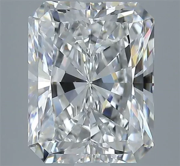 2.7 Carat · E · VS2 Rare Carat Ideal Cut