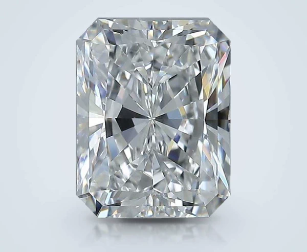 2.7 Carat · E · VS2 Rare Carat Ideal Cut
