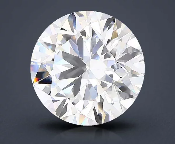 4.38 Carat · E · VVS1 Rare Carat Ideal Cut