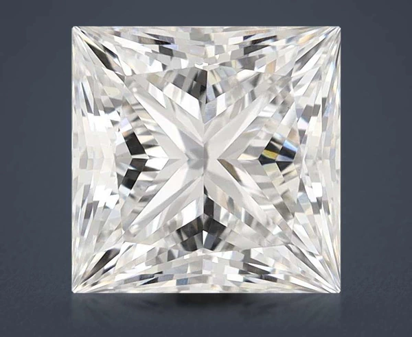 3.37 Carat · E · VS1 Rare Carat Ideal Cut