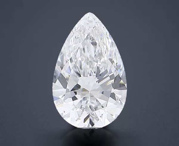 0.93 Carat · D · VS2 Rare Carat Ideal Cut