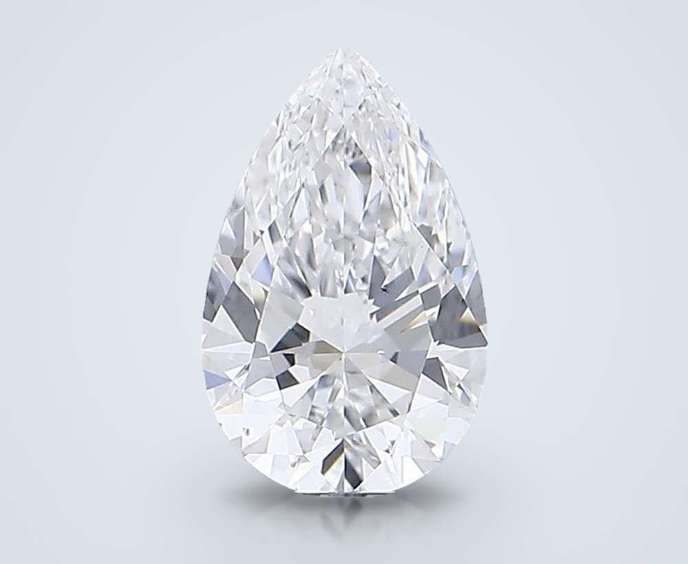 0.93 Carat · D · VS2 Rare Carat Ideal Cut