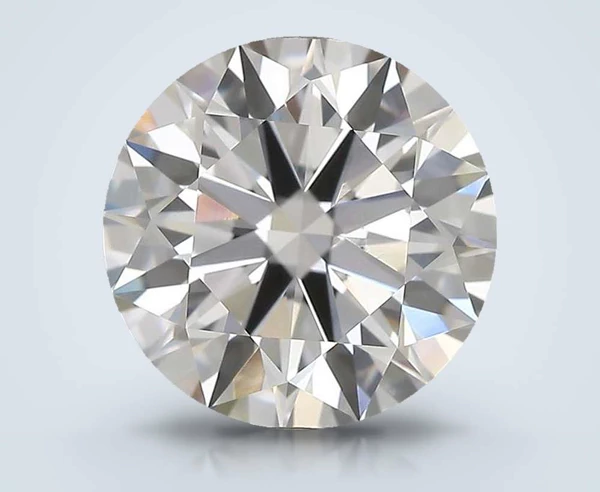 3.02 Carat · G · VS2 excellent Cut
