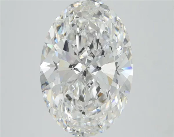 3.57 Carat · E · VS2 Rare Carat Ideal Cut