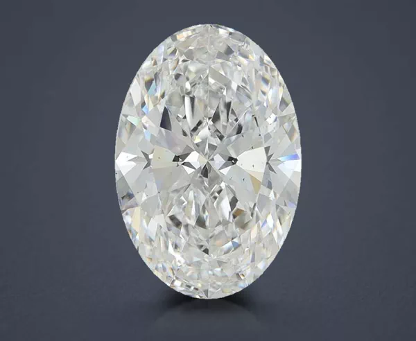 3.57 Carat · E · VS2 Rare Carat Ideal Cut