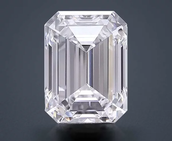 3.09 Carat · E · VS1 Rare Carat Ideal Cut