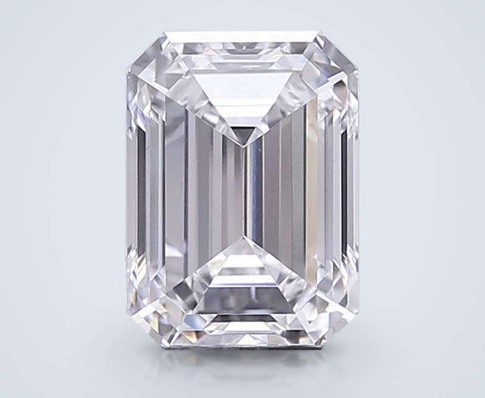 3.09 Carat · E · VS1 Rare Carat Ideal Cut