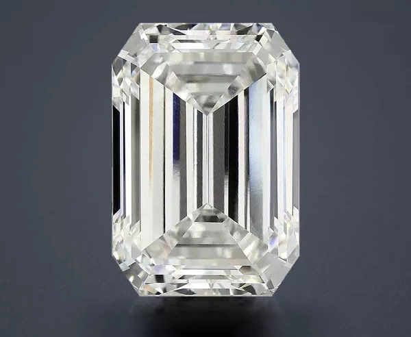 14.09 Carat · F · VS1 Rare Carat Ideal Cut