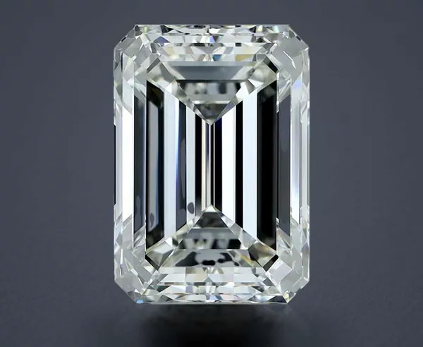 7.02 Carat · J · IF Rare Carat Ideal Cut