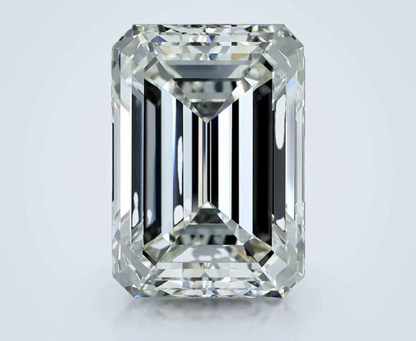 7.02 Carat · J · IF Rare Carat Ideal Cut