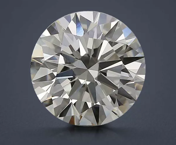 1.19 Carat · J · VVS1 Rare Carat Ideal Cut