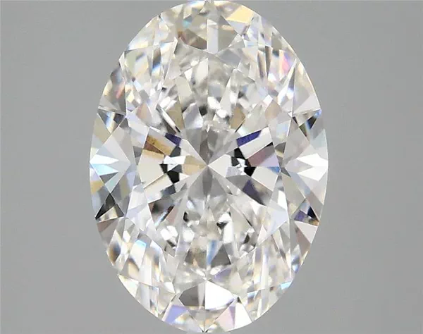 2.67 Carat · F · VVS2 Rare Carat Ideal Cut