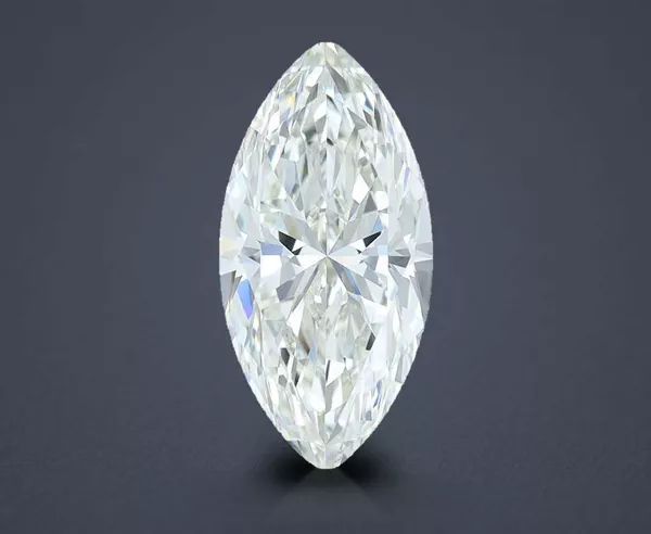 2.5 Carat · H · IF very good Cut