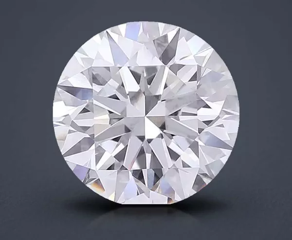 5.7 Carat · D · VVS2 excellent Cut