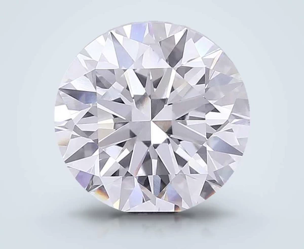 5.7 Carat · D · VVS2 excellent Cut