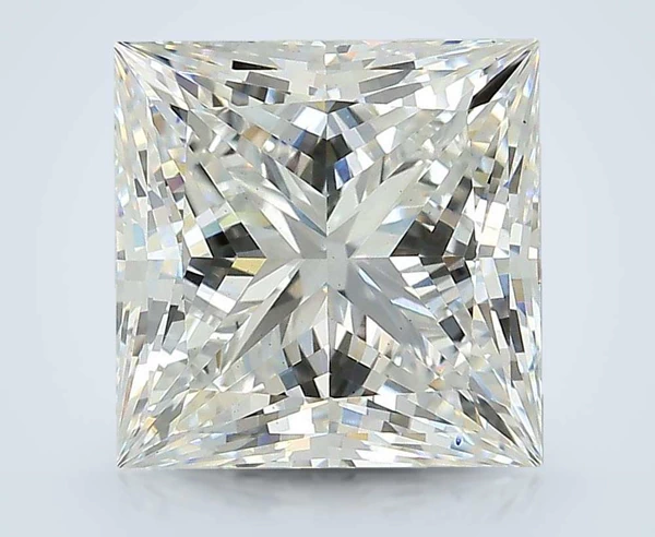5.05 Carat · G · VS2 Rare Carat Ideal Cut