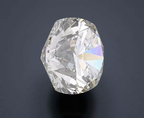 2.86 Carat · H · VS1 Rare Carat Ideal Cut