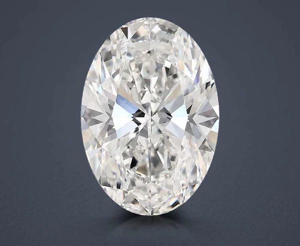 4.64 Carat · F · VS1 Rare Carat Ideal Cut