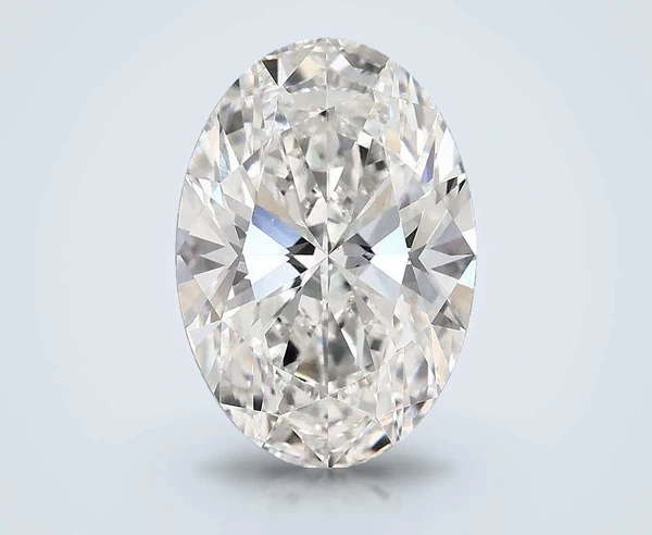 4.64 Carat · F · VS1 Rare Carat Ideal Cut