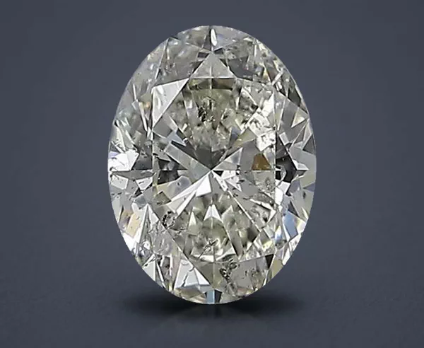 1.01 Carat · J · SI2 Rare Carat Ideal Cut